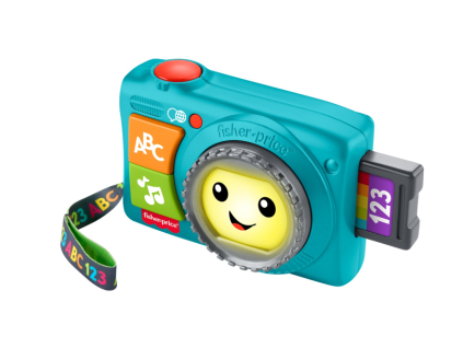 Fisher Price Foťák
