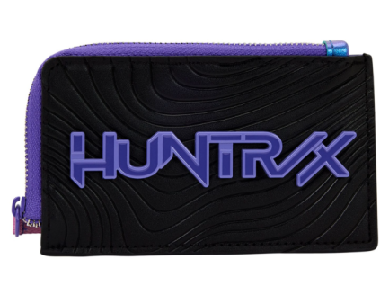 Peněženka KPop Demon Hunters Huntrix