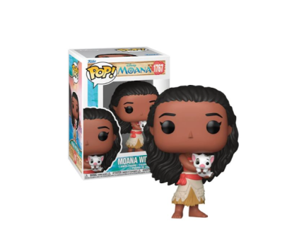 Funko Pop! 1767 Disney Moana
