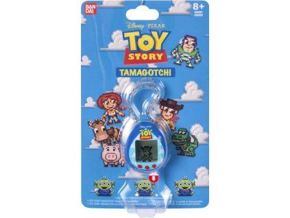 Tamagotchi