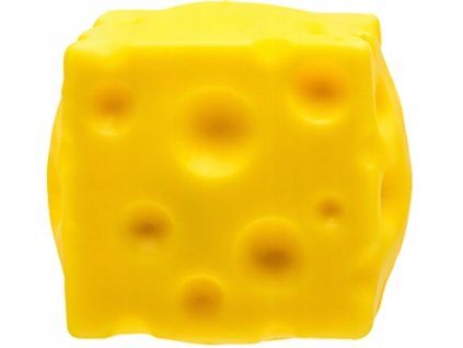 Antistresová hračka Squeeze Cheese