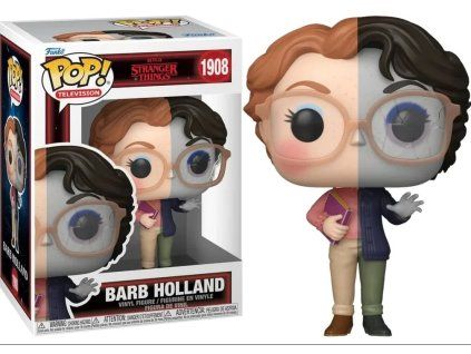 Funko Pop! 1908 Stranger Things Barb Holland