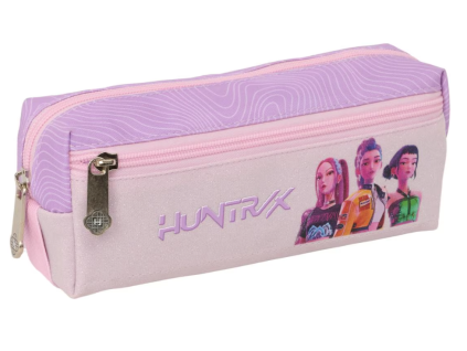 Penál Demon Hunters Kpop Iconic pouzdro