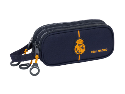 Penál Real Madrid