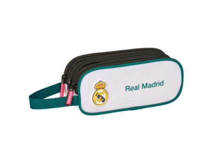 Penál Real Madrid