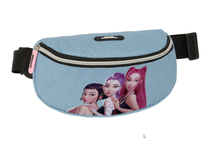 Ledvinka Demon Hunters Kpop Huntrix