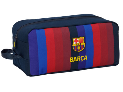 Taštička FC Barcelona