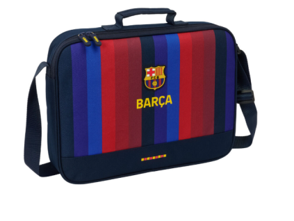 Školní taška FC Barcelona