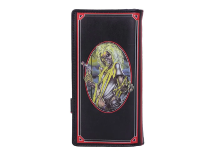 Peněženka Iron Maiden Killers