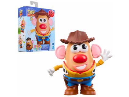 Figurka Toy Story 5 Mr. Potato Head
