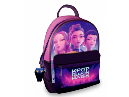 Batoh KPop Demon Hunters