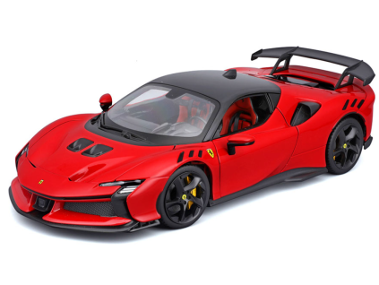Auto Model Kit SF90XX 11