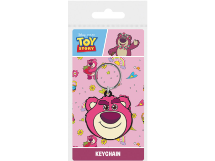 Klíčenka Toy Story Lotso