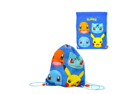 Vak Pokémon Faces