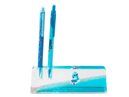 Propisky ve stojánku Disney Stitch