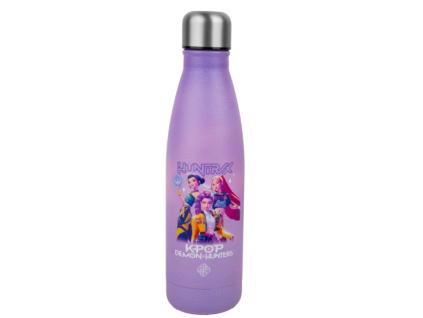 Termoláhev Kpop Demon Hunters 500ml