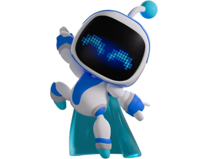 Figurka Youtooz Astrobot