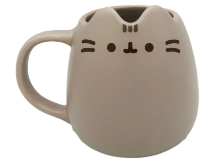 Hrnek Pusheen 600ml