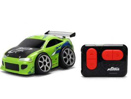 Fast and Furious RC Small Blocks