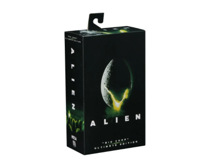 alien