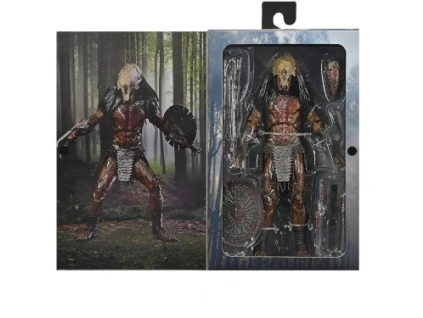 Figurka Prey Feral Predator 18cm