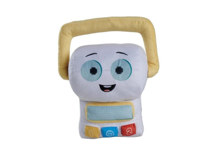Plyšák Toy Story 5 Smarty Pants 25cm