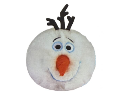 Plyšový míček Ty Beanie Bouncers Disney Olaf
