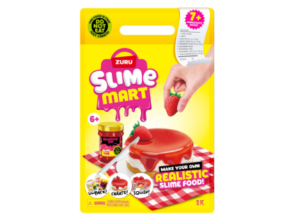 Taška Zuru Slime Dort