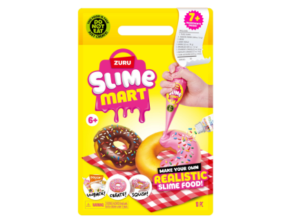 Taška Zuru Slime Donut