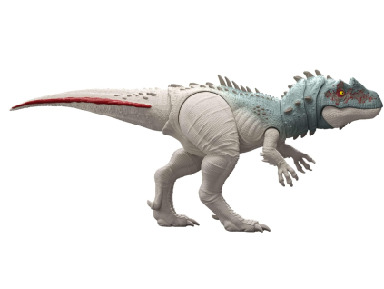 Figurka Jurský svět Survival Gigantic Thrashers Torvosaurus 30cm