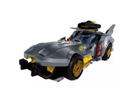 Batmobil DC SuperVillains