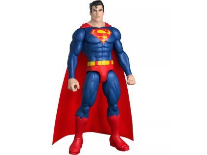 Figurka Dc Superman Super Villains 30cm