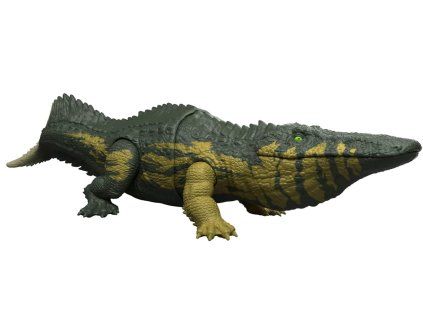 Figurka Jurský svět Survival Stomatosuchus