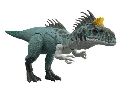 Figurka Jurský svět Survival Wild Roar Cryolophosaurus
