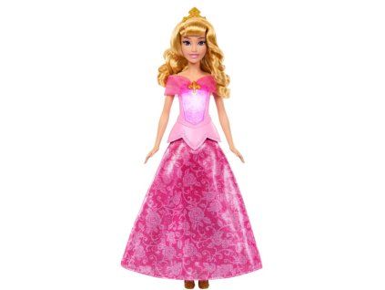 Panenka Disney Princess Aurora