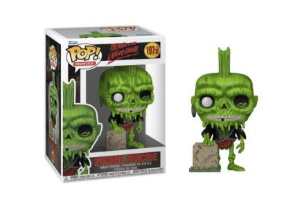 Funko Pop! 1979 Return of the Living Dead Zombie Suicide