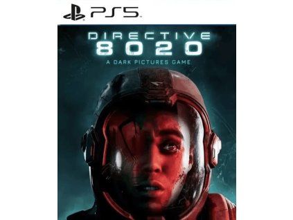 PS5 Directive 8020