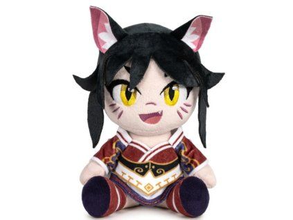 Plyšák League of Legends Champions Ahri 21cm