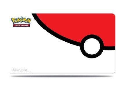 Podložka Pokémon TCG PokéBall