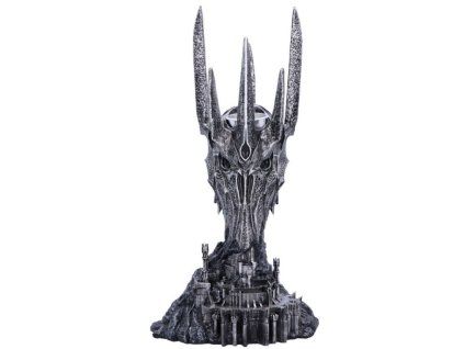 Svícen Pán prstenů Sauron