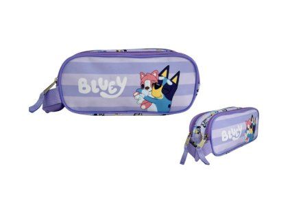 Penál Bluey Puppy