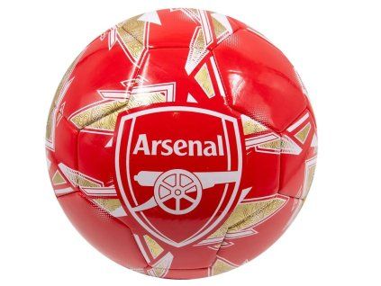Fotbalový míč FC Arsenal vel.5