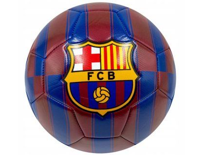Fotbalový míč FC Barcelona 20252026 vel.5 Nové