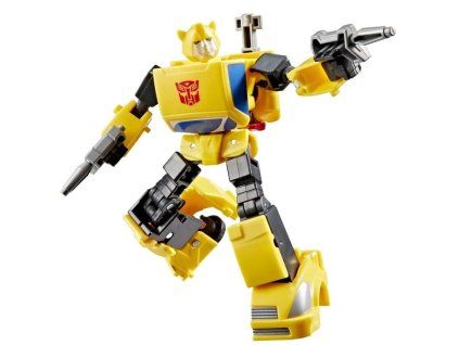 Figurka Transformers Bumblebee Transformers Devastation 10cm