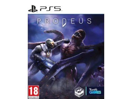 PS5 Prodeus