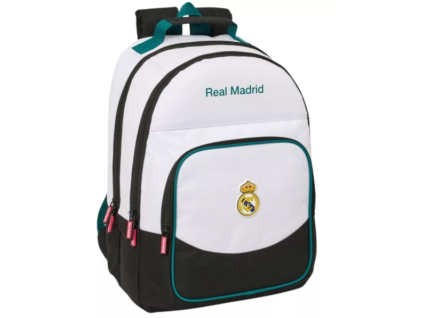 Batoh Real Madrid 2 komory