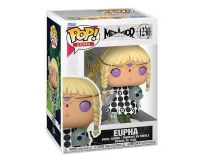 Funko Pop! 1230 Metaphor Refantazio Eupha