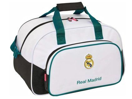 Sportovní taška Real Madrid 22l