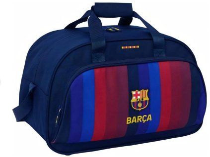 Sportovní taška FC Barcelona 40cm