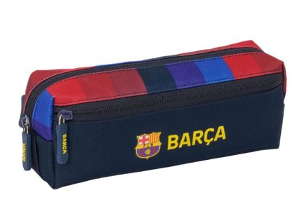 Trojitý penál FC Barcelona 26